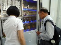 2015年首届顺德不锈钢家居艺术装饰体验展顺利闭幕