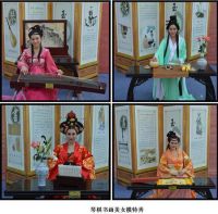陶博会八成经销商都去了她家？