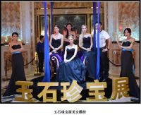 陶博会八成经销商都去了她家？