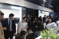 科太郎集成灶“扶摇直上”招商会