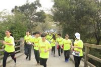 越跑越来赛，左右沙发与最幸福城市杭州擦出火花