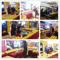 居然之家太原河西店“情满中秋、礼惠国庆”活动完美收官！