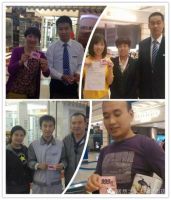 居然之家太原河西店“情满中秋、礼惠国庆”活动完美收官！