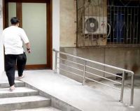 《小谭来了》温暖收官 为残疾父亲造无障碍家