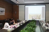2015第六届筑巢奖华南区复评在广州成功举办
