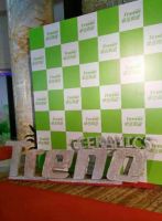 卓远陶瓷2015年经销商年会暨新品发布会圆满召开