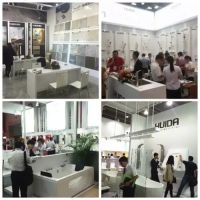 惠达卫浴强势出击第118届广交会