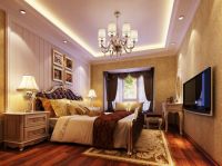装修好管家155期：龙湖春森彼岸案例欣赏