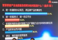 技术商业双维度深挖智慧家庭，华为OpenLife论坛圆满成功