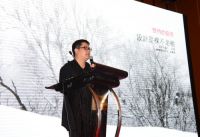 唯美L&D陶瓷携手梁建国、孙华峰，设计中国行走进武汉