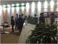 千山木业展会风云：2015临沂木业博览会
