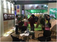 千山木业展会风云：2015临沂木业博览会