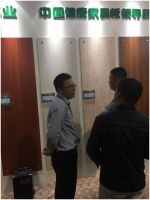 千山木业展会风云：2015临沂木业博览会