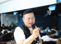 10月18日诚臣装饰经视团购会完美谢幕
