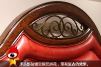 简约与舒适兼备，尚美系列206床评测