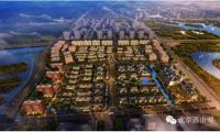 世界湖区巡礼 央妈壕掷7万亿，带你装逼带你飞