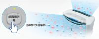 再现强大空气净化夏普升级版空气消毒机新品来袭