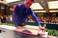 欢乐熊家装易配新闻发布会开创新纪元