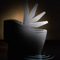 重阳佳节，孝敬老人选择箭牌智能座便器