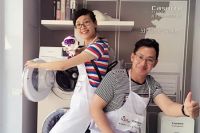 卡萨帝锋味厨房进驻中网 名将彭帅将助阵