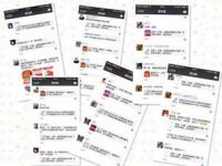 东鹏洁具2015最后一场O2O钜惠活动,短短4天突破50000参与大关