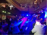 冠珠陶瓷“百变大咖show'全球演唱会——张家口站圆满落地