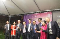 算不算大事？萨米特陶瓷广告攻占了纽约时代广场！