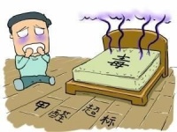 悠莱家纺、老裁缝等品牌床上用品上黑榜