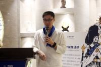 中国设计师回归“属性”探寻设计之光