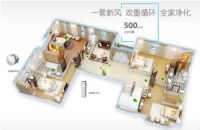 皓庭新风系统招商负责人：四大革新领跑行业