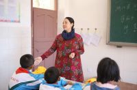 君学书院《校长去哪儿》珞巴民族小学公益开讲