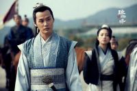 经典回形纹 《琅琊榜》里的设计美学
