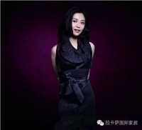 当时尚教母郭培遇上拉卡萨