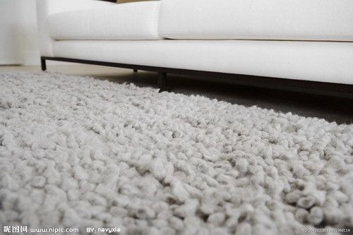 客厅风水 如何选择客厅地毯颜色旺财运