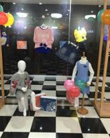 爱的米迪IDOL MIND --- 用心做童装 用爱迎未来