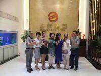 卓盛世纪迎5周年庆典 一站式综合金融服务平台