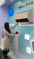每1分钟有10个家庭为海尔防电墙技术的安全背书