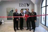 FINE精制家具新品新展厅正式面世美国高点
