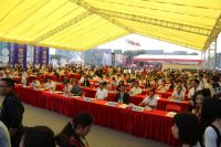 新探索：三大展馆齐贺第26届佛山陶博会盛大开幕