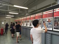 千人米兰世博归来 搭建设计交流之桥