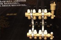 德国威能全套采暖系统产品发布面世
