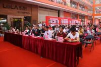 3D建材城1周年庆典，只剩一天！终极大奖等您来抽！