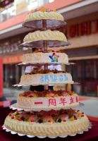3D建材城1周年庆典，只剩一天！终极大奖等您来抽！