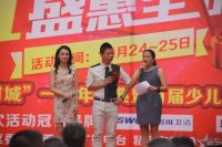 3D建材城1周年庆典，只剩一天！终极大奖等您来抽！