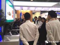 帅丰邵于佶：智能化 科技化 人性化将是未来厨房发展趋势