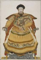 英女王陪习近平参观皇家藏品