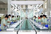 请黄晓明Angelababy站台 华帝组建新班子加速企业转型