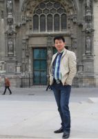 中学美术老师吴刚荣20年缔造了巴黎春天家纺创意王国