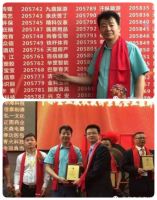中学美术老师吴刚荣20年缔造了巴黎春天家纺创意王国