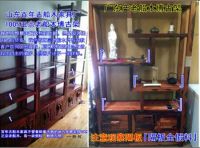 北京老船木茶桌 北京老船木家具价格